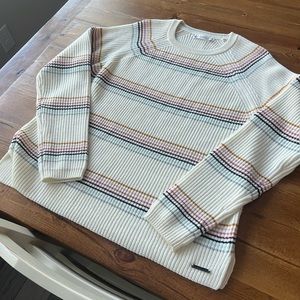 Carve Designs Sweater